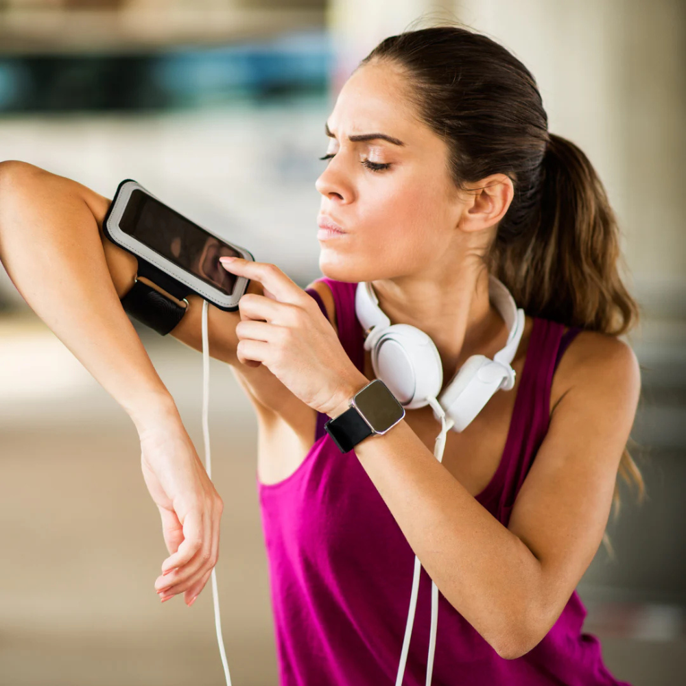 Wearable Technology