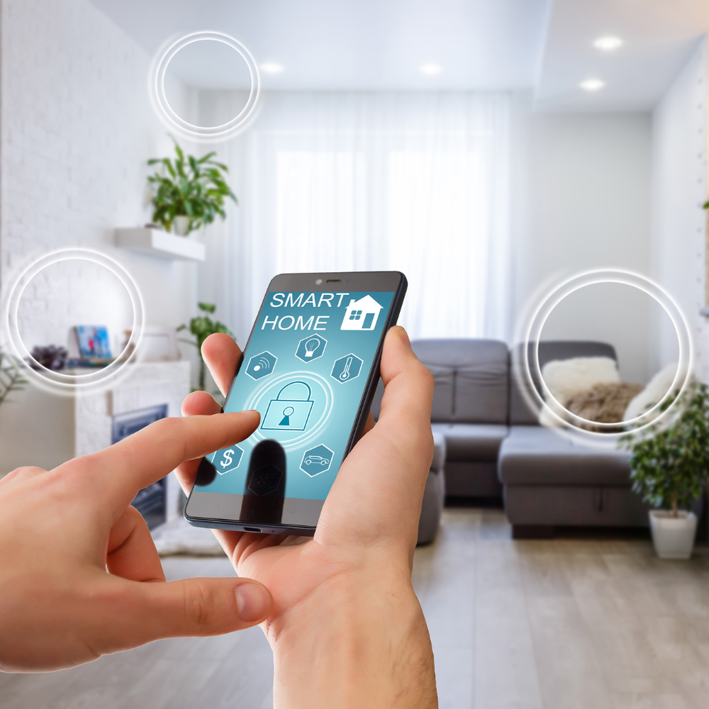 Smart Home