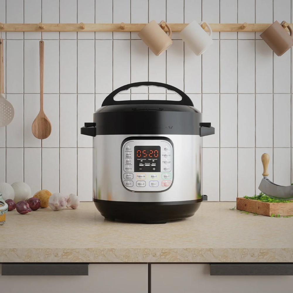 Smart Kitchen Appliance