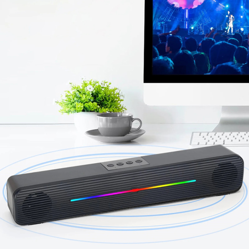 Audio Devices
